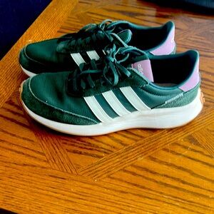 Adidas retro style Sneakers